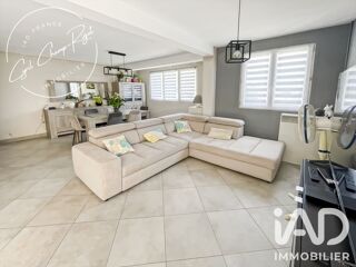  Maison à vendre 5 pièces 114 m²
