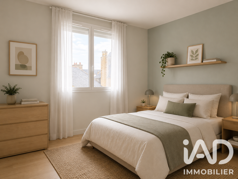 à vendre  Maison Saint-Malo (35400)
