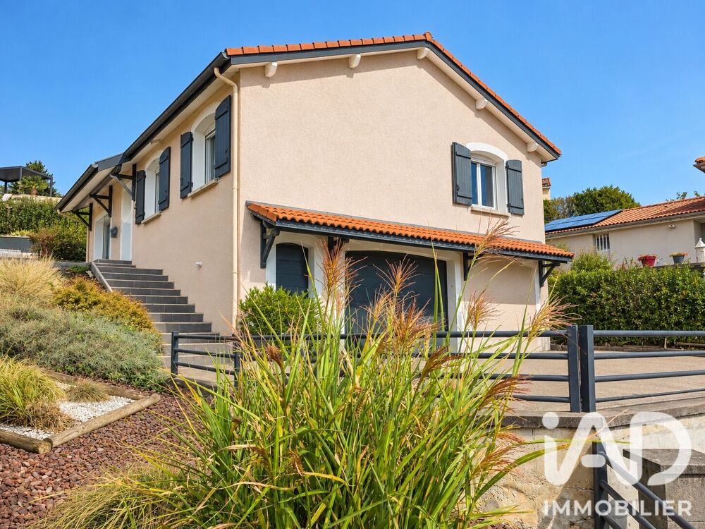 Vente Maison Vente Maison traditionnelle 5 pièces Unieux
