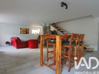  Maison à vendre 4 pièces 107 m²