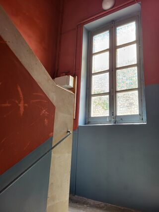  Immeuble � vendre 15 + pi�ces 360 m�