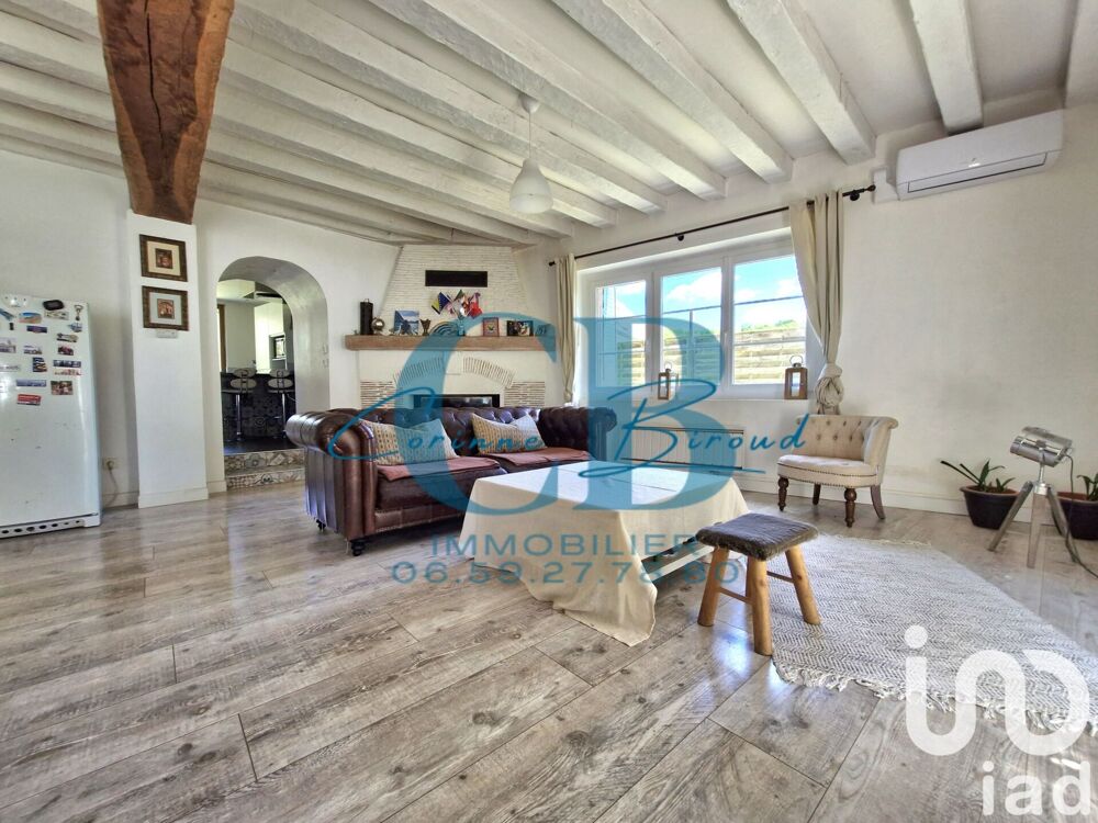 Vente Maison/villa 7 pièces