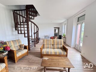 Maison à vendre 4 pièces 135 m²
