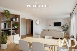  Appartement à vendre 4 pièces 81 m²