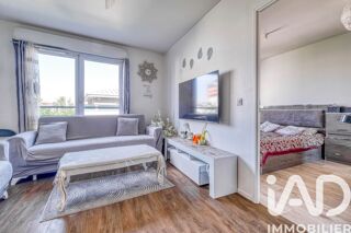  Appartement � vendre 2 pi�ces 40 m�