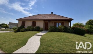  Maison à vendre 4 pièces 101 m²
