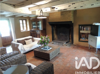  Maison à vendre 8 pièces 180 m²