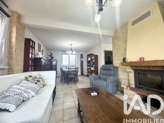  Maison � vendre 5 pi�ces 109 m�