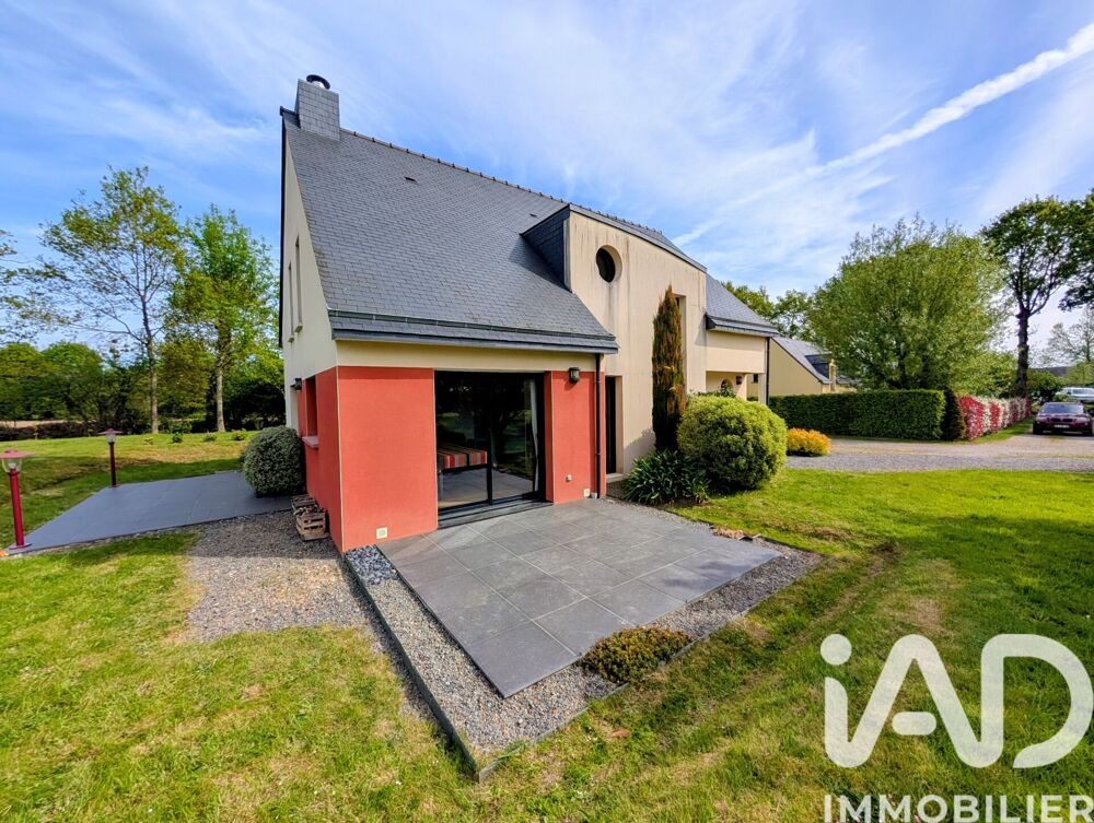 Vente Maison Vente Maison/villa 8 pièces Saint-gondran
