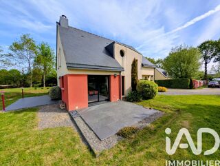  Maison à vendre 8 pièces 149 m²