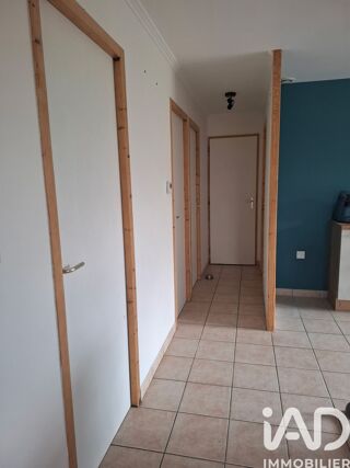  Maison � vendre 4 pi�ces 80 m�