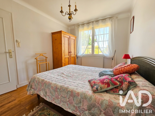  Maison à vendre 6 pièces 129 m²