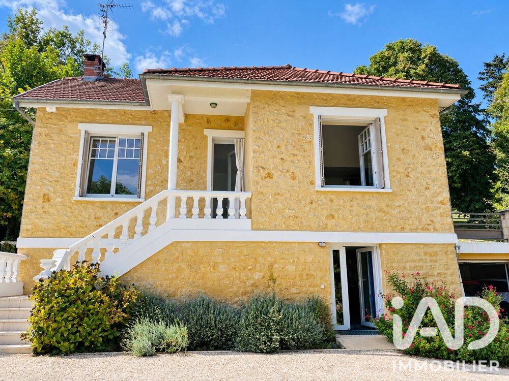 Vente Maison/villa 8 pièces