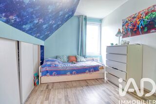  Maison à vendre 5 pièces 116 m²