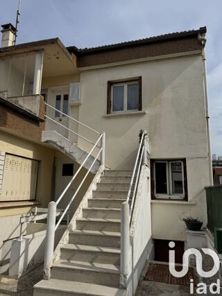  Appartement � vendre 4 pi�ces 60 m�