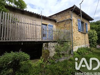  Maison à vendre 4 pièces 66 m²