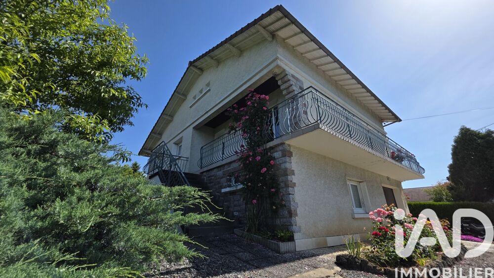 Vente Maison/villa 6 pièces