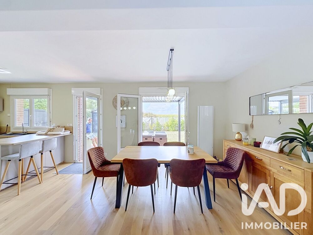 Vente Maison Vente Maison/villa 4 pièces Coutiches