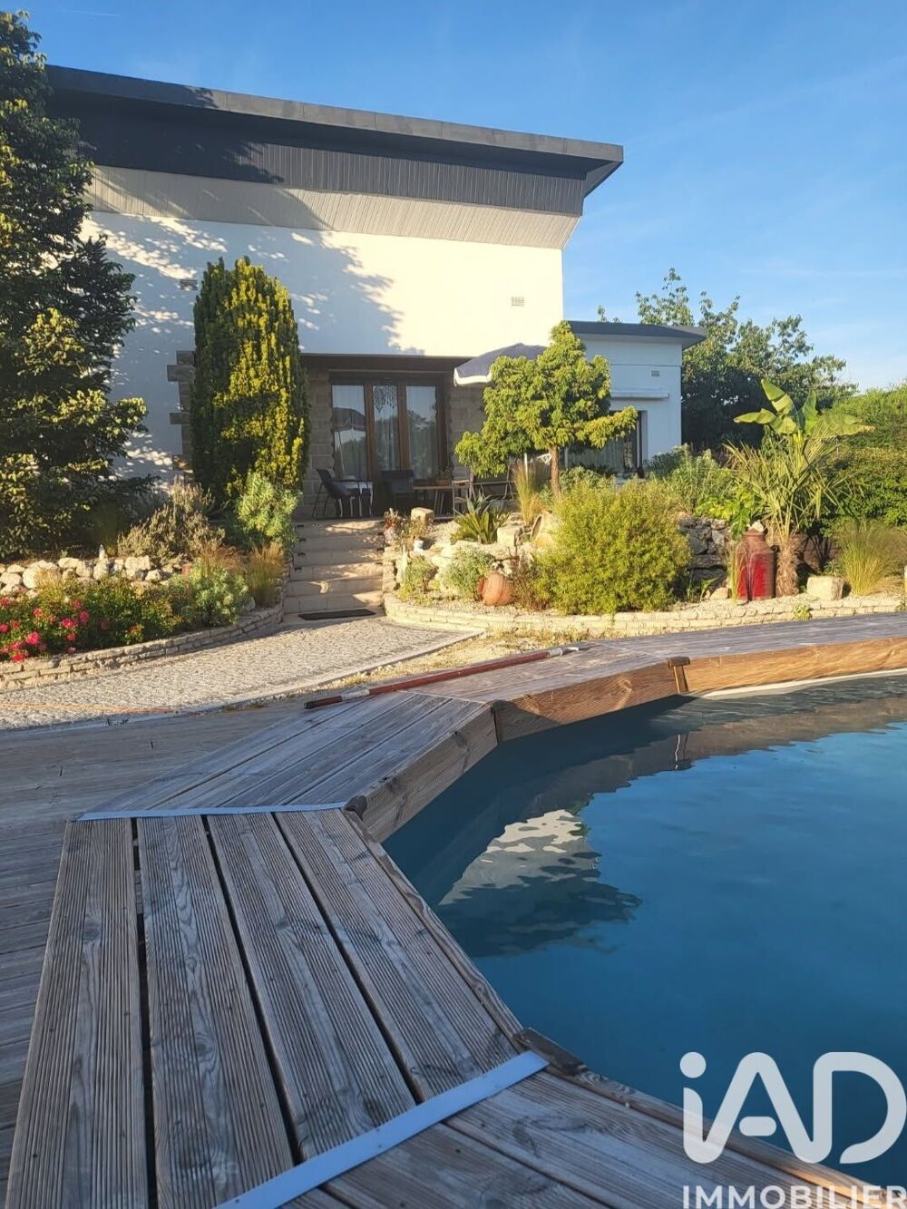 Vente Maison Vente Maison/villa 6 pièces Ormes