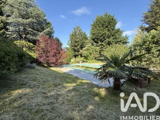  Maison � vendre 9 pi�ces 344 m�