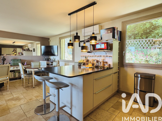  Maison à vendre 4 pièces 75 m²
