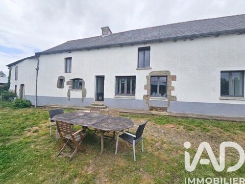   Vente Maison/villa 5 pièces Maison - 5 pièce(s) - 151 m²