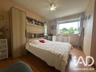  Appartement à vendre 3 pièces 81 m²