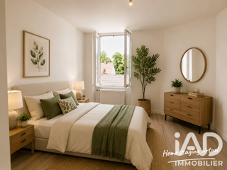 Maison à vendre 4 pièces 100 m²