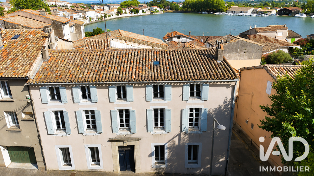 Vente Maison Vente Maison/villa 11 pièces Castelnaudary