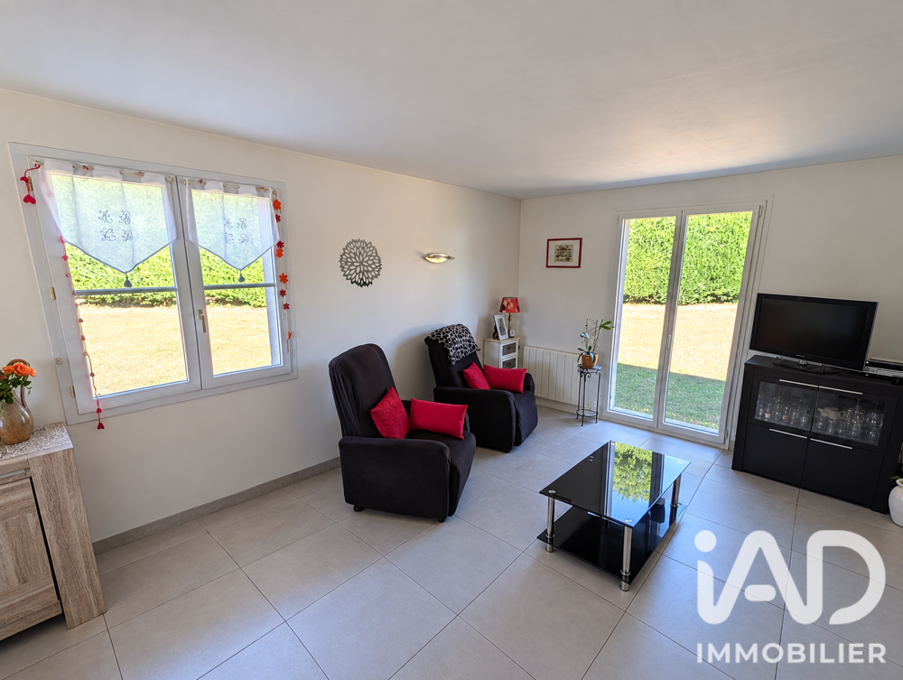 Vente Maison/villa 5 pièces