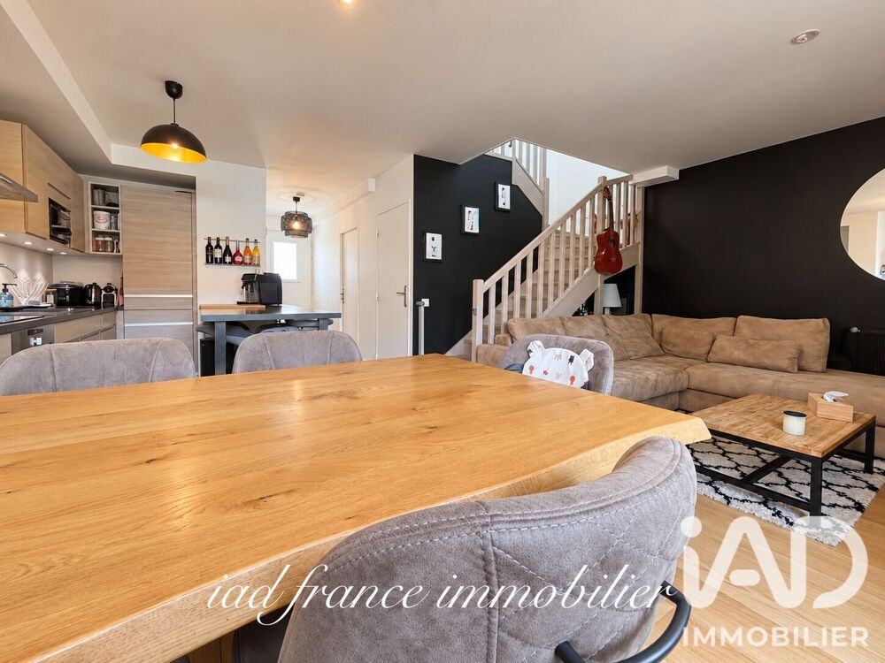 Vente Maison Vente Maison/villa 3 pièces Morainvilliers
