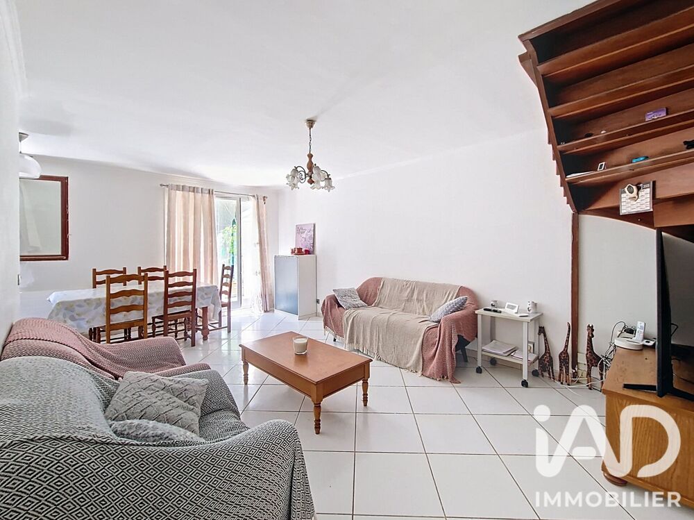 vente Maison - 4 pièce(s) - 81 m² Le Mée-sur-Seine (77350)