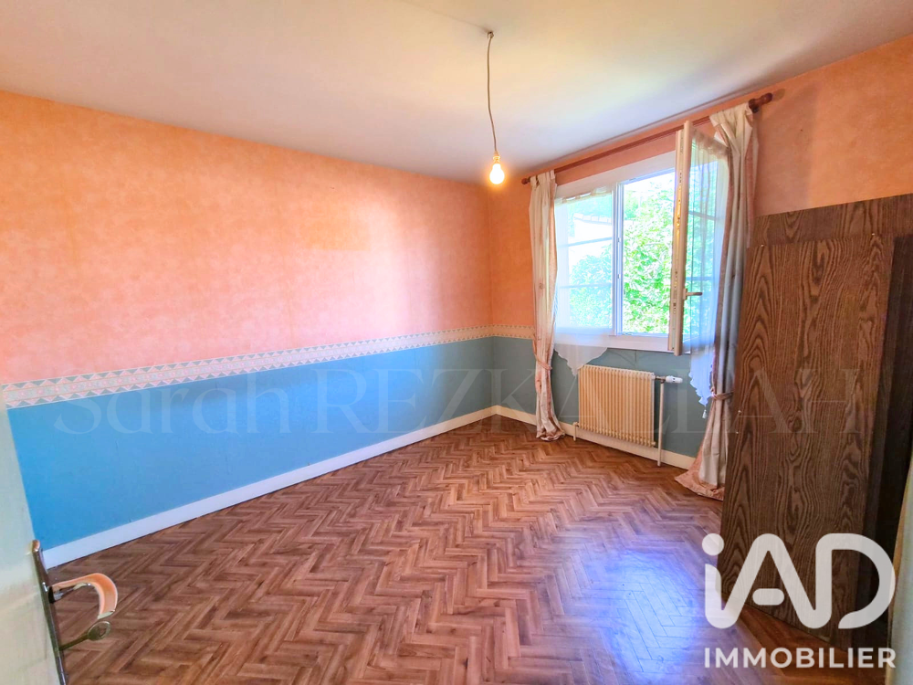 Vente Maison Vente Maison/villa 4 pièces Thiverny