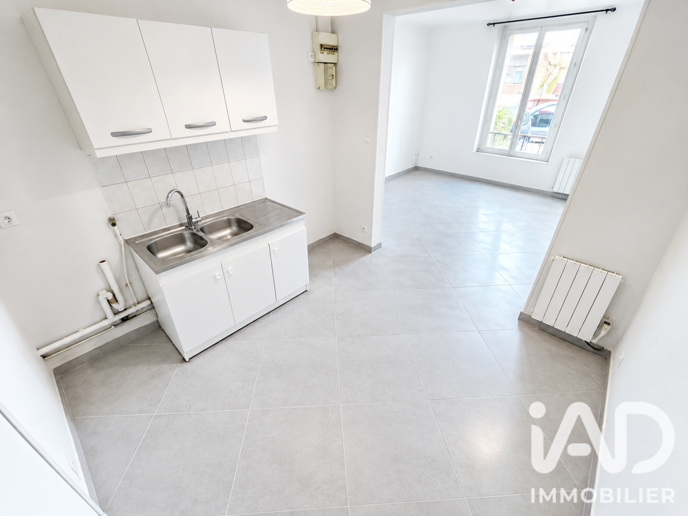 Location Appartement 1 pièce