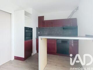  Appartement à vendre 4 pièces 76 m²