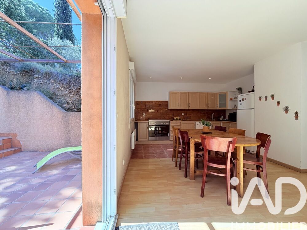 Vente Maison traditionnelle 4 pièces