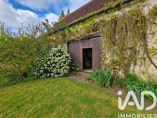  Maison � vendre 7 pi�ces 160 m�