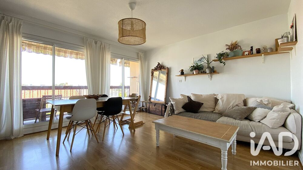 Vente Appartement Vente Appartement 3 pièces Mérignac