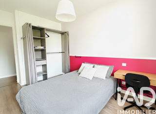  Appartement à vendre 4 pièces 85 m²