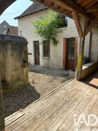  Maison à vendre 4 pièces 74 m²