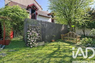  Maison à vendre 8 pièces 163 m²