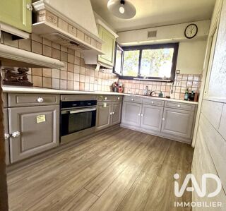  Maison à vendre 5 pièces 89 m²