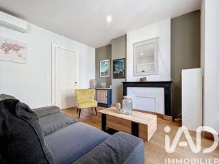  Appartement à vendre 3 pièces 85 m²