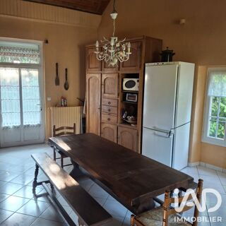  Maison à vendre 7 pièces 212 m²