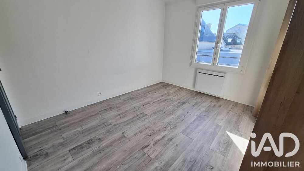 Vente Appartement Vente Appartement 3 pièces Perros-guirec