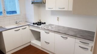  Chambre à louer 1 pièce 16 m²