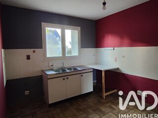  Maison à vendre 5 pièces 115 m²