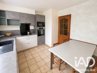  Maison à vendre 6 pièces 130 m²