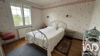  Maison à vendre 6 pièces 157 m²