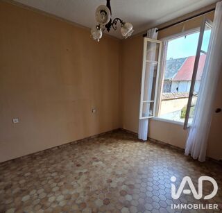  Maison à vendre 8 pièces 166 m²